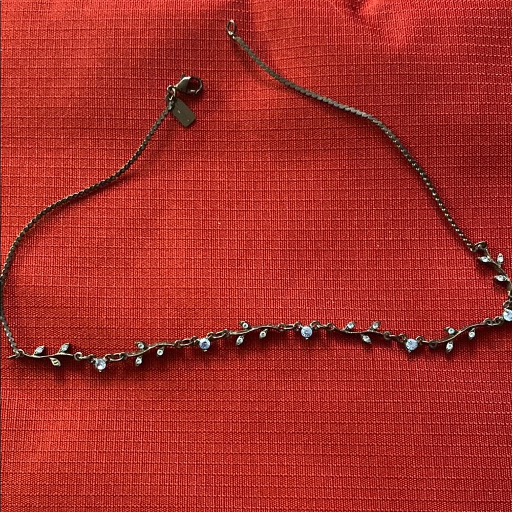 1920 • necklace